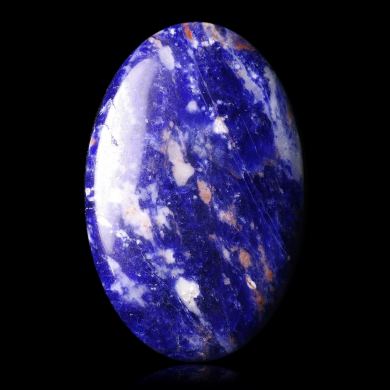 Sodalite 29,00 ct 