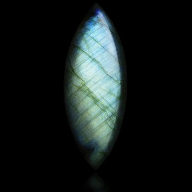 Labradorite 43,00 ct 