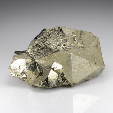 Pyrite