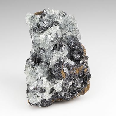 Hemimorphite