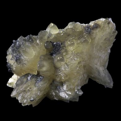 Calcite Planioles 