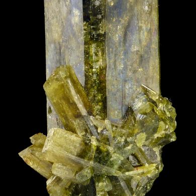 Clinozoisite