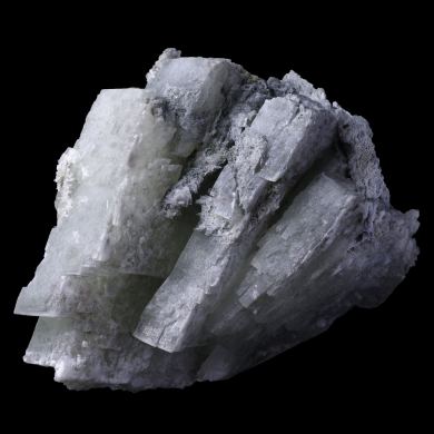 Baryte la Union 