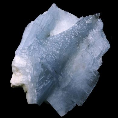 Baryte la Union 
