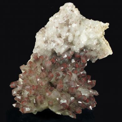 Hematoid Quartz