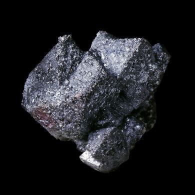 Magnetite Puy Tunisset 