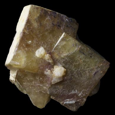 Fluorite Mariol 