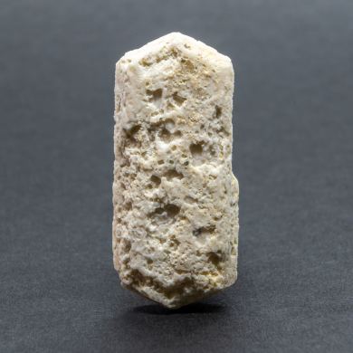 Kaolinite ps. Orthoclase