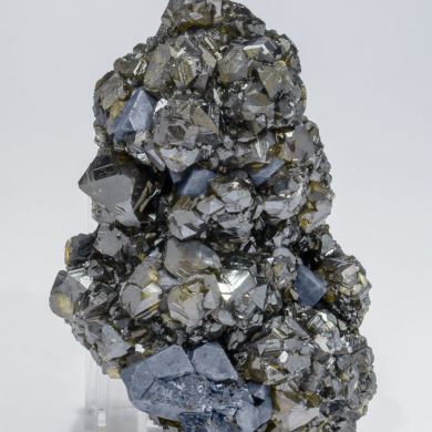 Sphalerite with Galena