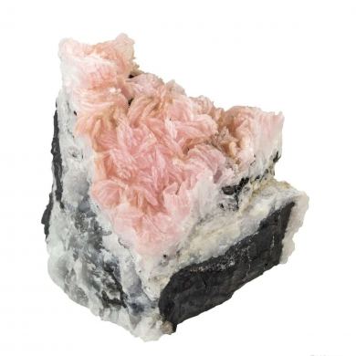 Schizolite & Aegirine