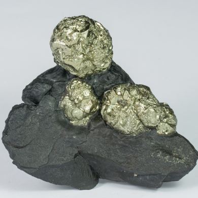 Pyrite