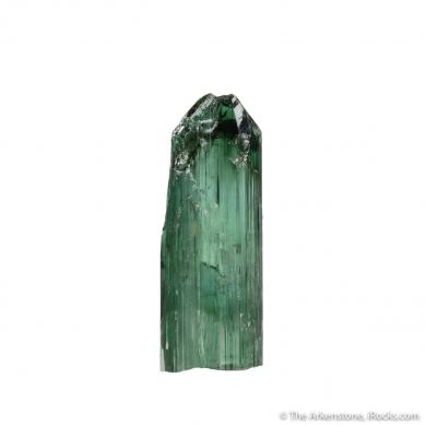 Elbaite Tourmaline