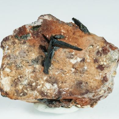 Olivenite