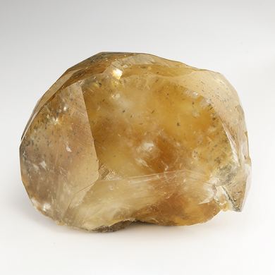 Calcite with Marcasite