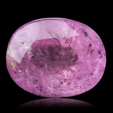 Pezzottaite 1,50 ct 
