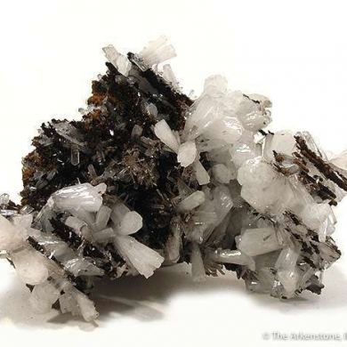 Hemimorphite