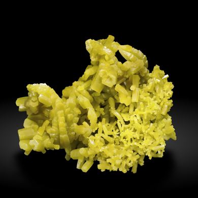 Pyromorphite