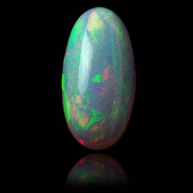 Crystal opal 4,63 ct 