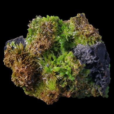 Pyromorphite St-Salvy 