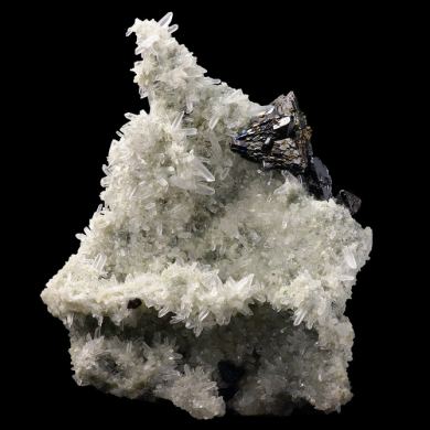 Tetrahedrite 