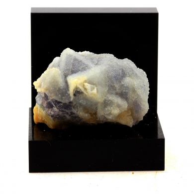 Fluorite.