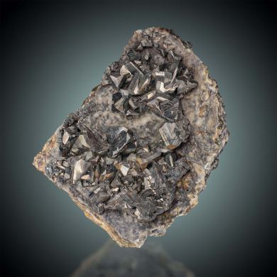 Tetrahedrite 