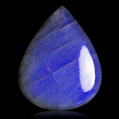 Labradorite 62,85 ct 