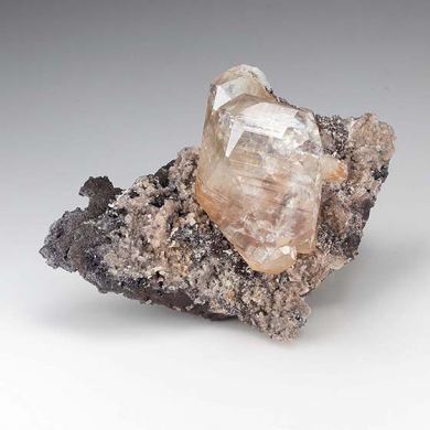 Calcite
