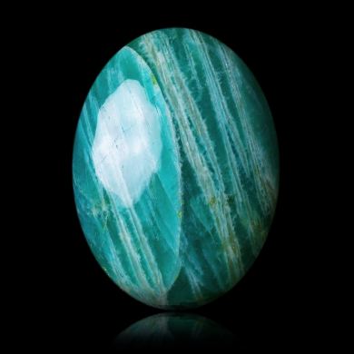 Amazonite 29,46 ct 