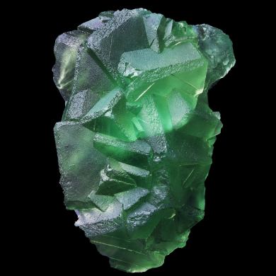 Fluorite China 