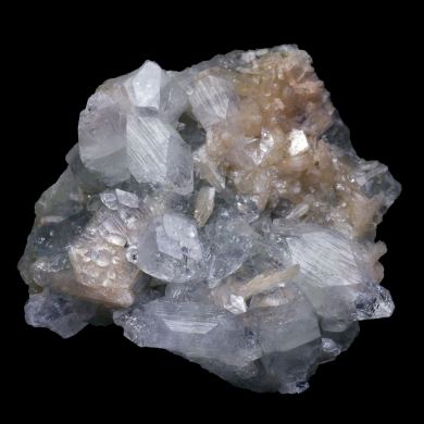 Apophyllite 