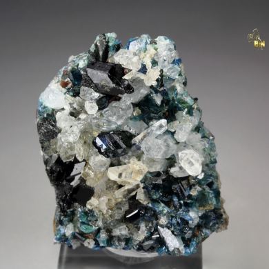KULANITE, LAZULITE