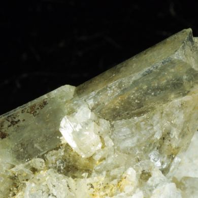 Hambergite