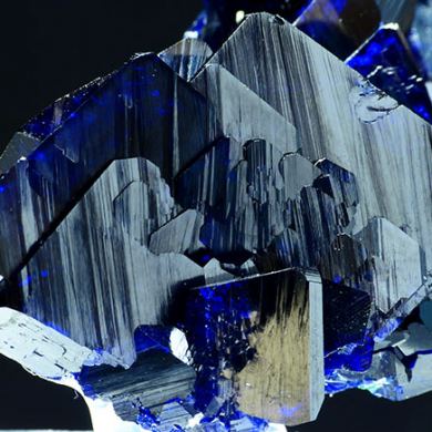 Azurite