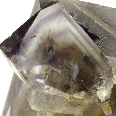 Fluorite BOLTSBURN, UK