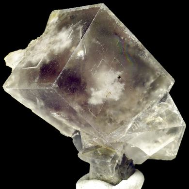 Fluorite, BOLTSBURN, UK