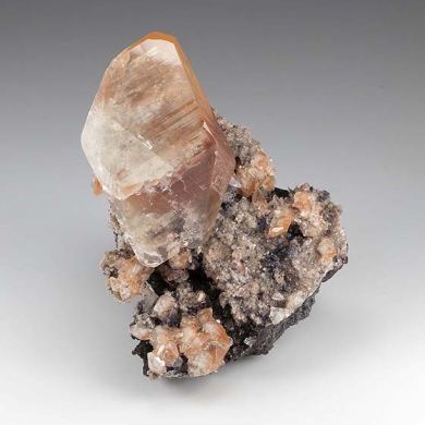 Calcite