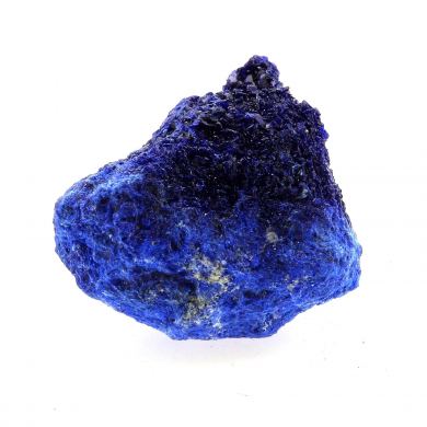 Azurite.
