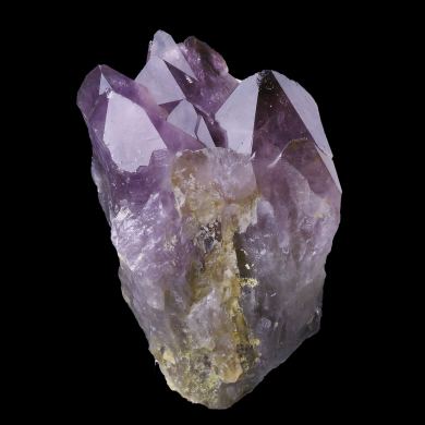 Amethyst Les Isserts 