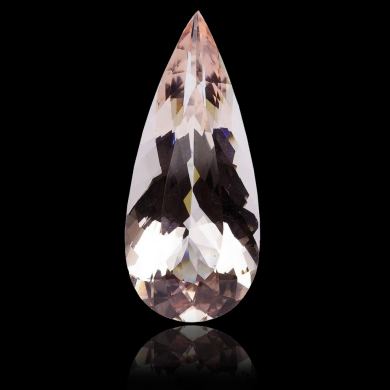 Morganite 26,07 ct 