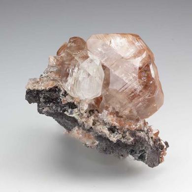 Calcite