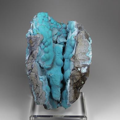 Chrysocolla