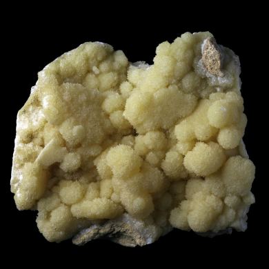 Calcite Combronde 