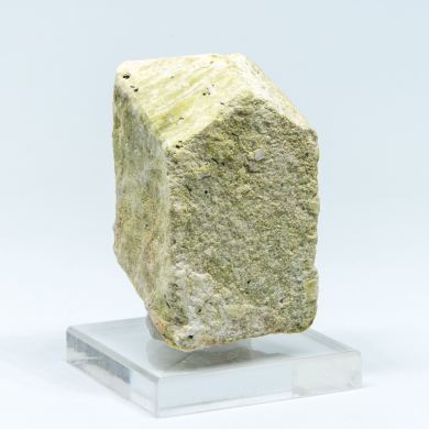 Epidote ps. Orthoclase