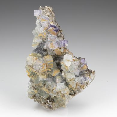 Fluorite