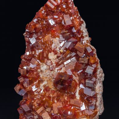 Vanadinite
