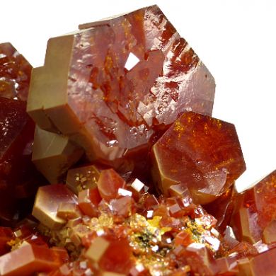 Vanadinite