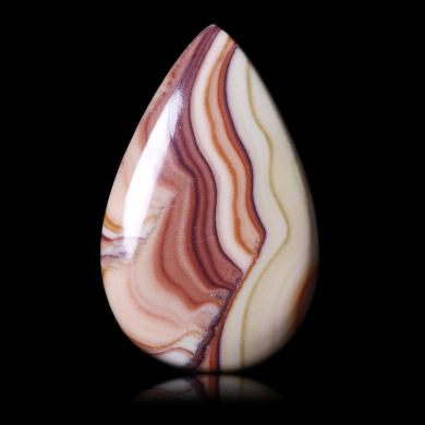 Wave Dolomite 44,00 ct 