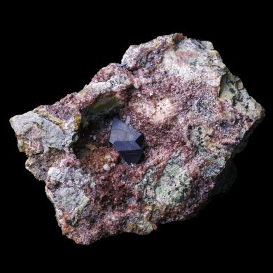 Cuprite Congo 