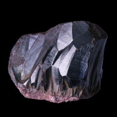 Hematite Morocco 